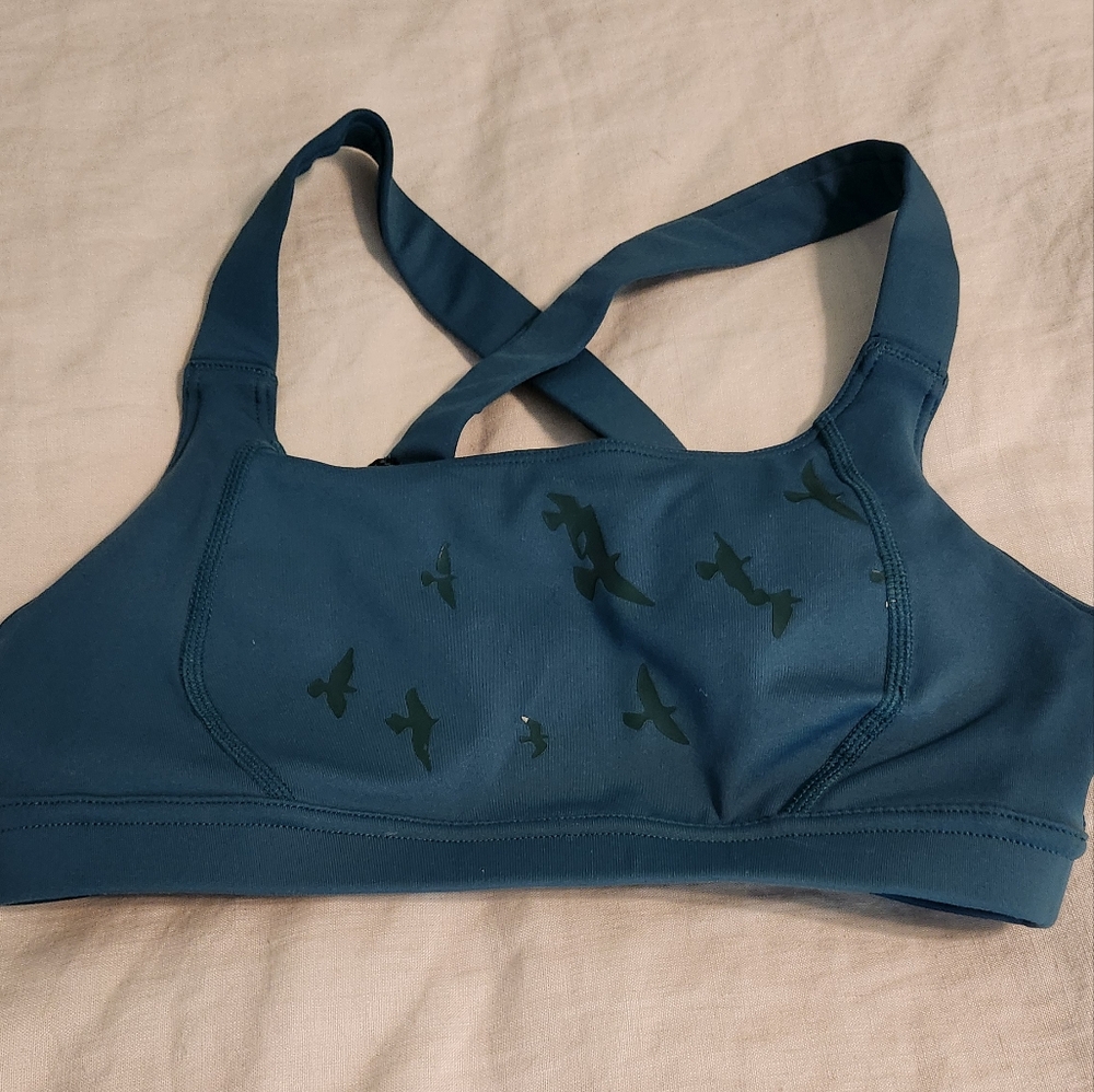 Oiselle Lesko Bra, sz 2